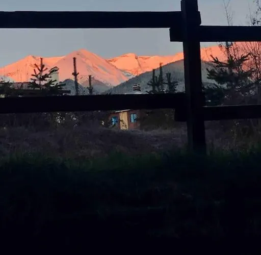 Host2u Art Ap - Fireplace - Free Parking - 5min Gondola * Bansko