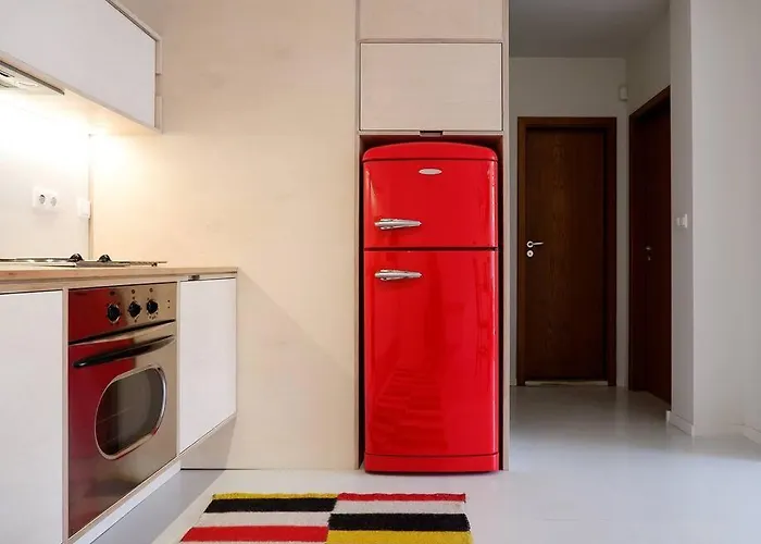 Apartament Host2u Art Ap - Fireplace - Free Parking - 5min Gondola *